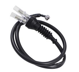 PRZEWÓD CZUJNIKA SWITCH STOP PRZEDNI SRT550X SRT550SX SRT600SX