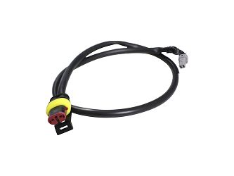 PRZEWÓD CZUJNIKA SWITCH STOP PRZEDNI SRT550X SVT650 SVT650X SRT800S SRT800SX SRT900S SRT900SX