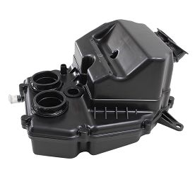 PUSZKA FILTRA POWIETRZA KOMPLETNA SRT550X