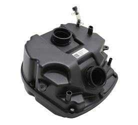 PUSZKA FILTRA POWIETRZA KOMPLETNA SVT650 SVT650X