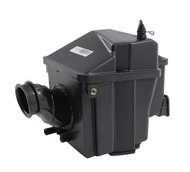 PUSZKA FILTRA POWIETRZA KOMPLETNA TRX125