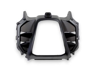 RAMKA PRZEDNIEJ LAMPY NJ01 SVT650 SVT650X