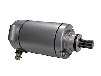 ROZRUSZNIK ELEKTRYCZNY SRT550X