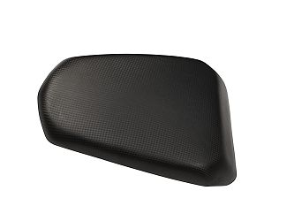 SIEDZENIE PASAŻERA TRX125