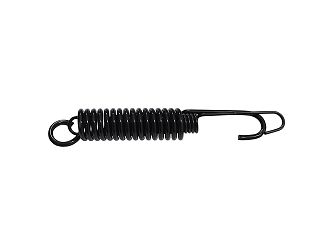 SPRĘŻYNA NÓŻKI BOCZNEJ SRV125 MTX125