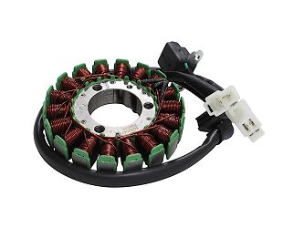 STATOR SRK125S SRK125R