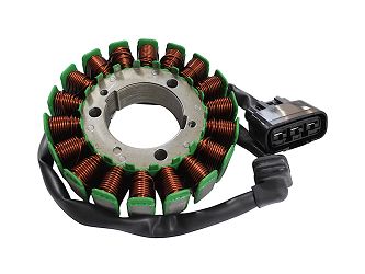 STATOR SRT550X