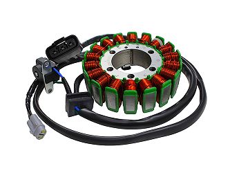 STATOR SRT800S SRT800SX SRT900S SRT900SX