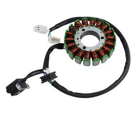 image 2 for STATOR SRV125