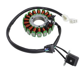 STATOR SRV125