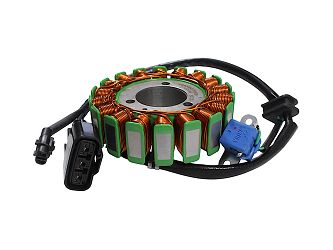 STATOR SVT650 SVT650X