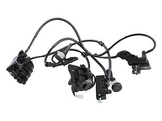 STEROWNIK CBS TRX125