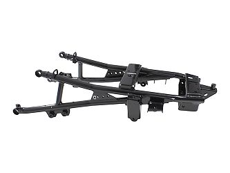 SUBFRAME 00 SVT650 SVT650X