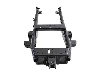 image 3 for SUBFRAME 01 SVT650 SVT650X 