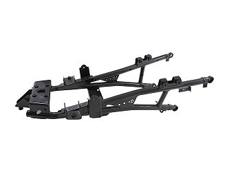 image 2 for SUBFRAME 01 SVT650 SVT650X 