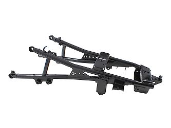 SUBFRAME 01 SVT650 SVT650X