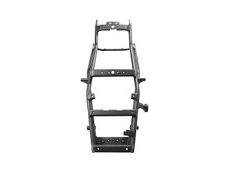 image 2 for SUBFRAME SRT550X 