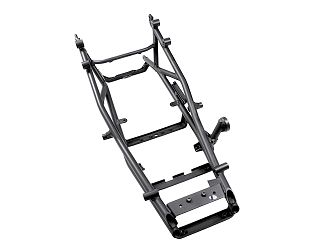 image 3 for SUBFRAME SRT550X 