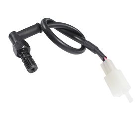 image 2 for SWITCH STOP TYLNEGO HAMULCA SRK125S 