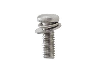 ŚRUBA M6X16MM SVT650 SVT650X SRV700