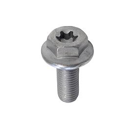 ŚRUBA M10/1,25X25MM SRV125 SRV700 SRT550SX SRT600SX SRV12 SRT300DX SRT450RX SRT125DX