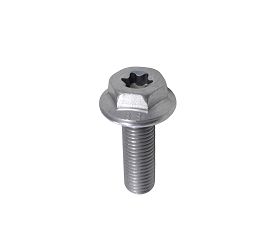 ŚRUBA M10/1,25X30MM TRX125 SRV125 SVT650 SVT650X SRV700 SRT550SX SRV600V SRT600SX SRK921 SRT450RX SRT800RX