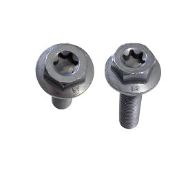 image 2 for ŚRUBA M10/1,25X40MM TRX125 SRV700 SRT550SX SRT600SX SRK800RR-LI SRK921 SRT450RX 