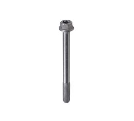 ŚRUBA M6/1.0X65MM SRV125 SVT650 SVT650X SRT800S SRT800SX SRT900S SRT900SX SRV600V SRV12