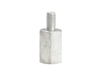 ŚRUBA MOCUUJĄCA M6X10MM SRK125S SRV700