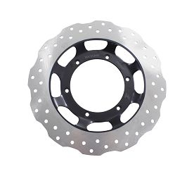 TARCZA HAMULCOWA PRZEDNIA SRK125S