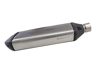 image 3 for TŁUMIK 023 SRT800S SRT800SX 