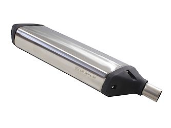 image 2 for TŁUMIK 10E SRT550X 
