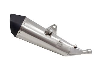 TŁUMIK SRK125S