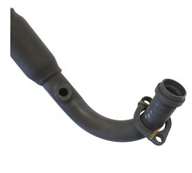 image 4 for TŁUMIK TRX125 