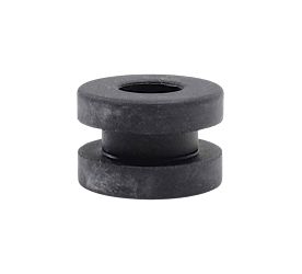 TULEJKA GUMOWA 8X18X4X12X4X4MM SRT550X SFA300