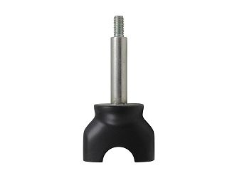 UCHWYT KIEROWNICY DOLNY SRV125