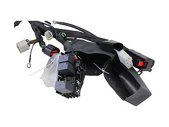image 4 for WIĄZKA ELEKTRYCZNA SRV125 