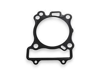 USZCZELKA CYLINDRA PRZEDNIEGO SVT650 SVT650X