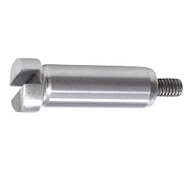 WAŁEK POMPY WODY SRK125S SRV125 SRK125R