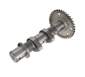 WAŁEK ROZRZĄDU DOLOTOWY 9096 SVT650 SVT650X