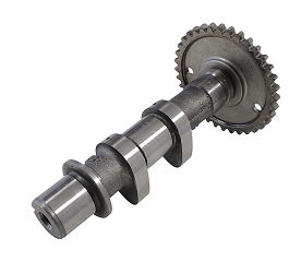 WAŁEK ROZRZĄDU DOLOTOWY 9136 SVT650 SVT650X
