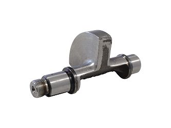 image 2 for WAŁEK WYRÓWNOWAŻAJĄCY SRK125S SRV125 SRK125R 