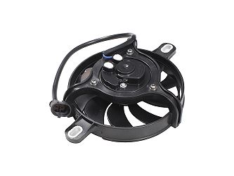 WENTYLATOR CHŁODNICY SRV125 SRT800S SRT800SX SRK125R SRK800RR SRT900S SRT900SX SRV600V SRV12 SRK800RR-LI SRK800 SRT300DX