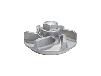 image 2 for WIRNIK POMPY WODY SRK125S SRV125 SRK125R