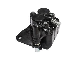 ZACISK HAMULCOWY TYLNY SRK125S TRX125 SRK125R