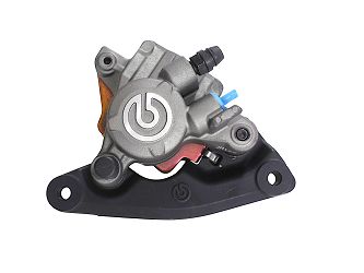 ZACISK HAMULCOWY TYLNY SRT550X SVT650 SVT650X SRT450RX SRT800RX