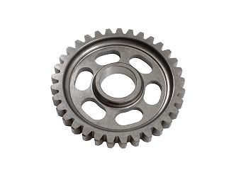ZĘBATKA 1-BIEGU NA WAŁKU WTÓRNYM SRK125S SRV125 SRK125R