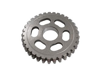 image 2 for ZĘBATKA 1-BIEGU NA WAŁKU WTÓRNYM SRK125S SRV125 SRK125R 