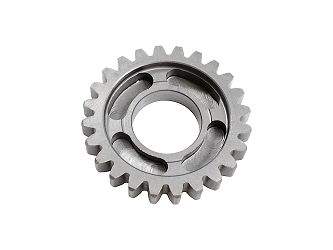 image 2 for ZĘBATKA 4-BIEGU NA WAŁKU WTÓRNYM SRK125S SRV125 SRK125R 