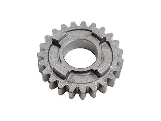 image 2 for ZĘBATKA 5-BIEGU NA WAŁKU PIERWOTNYM SRK125S SRV125 SRK125R 
